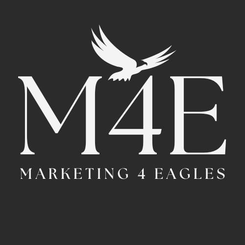 Logo Marketing4Eagles